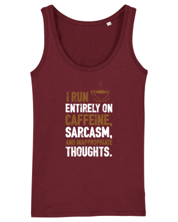 COFFEE Burgundy