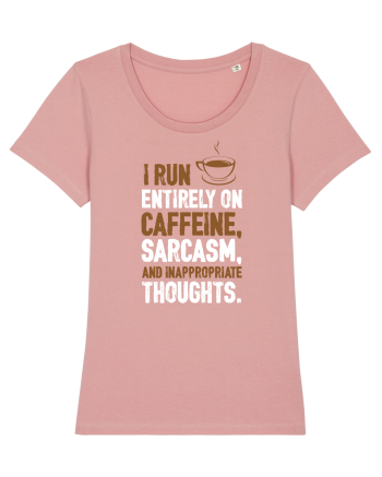 COFFEE Canyon Pink