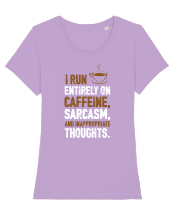 COFFEE Lavender Dawn