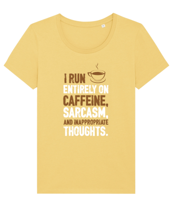 COFFEE Jojoba