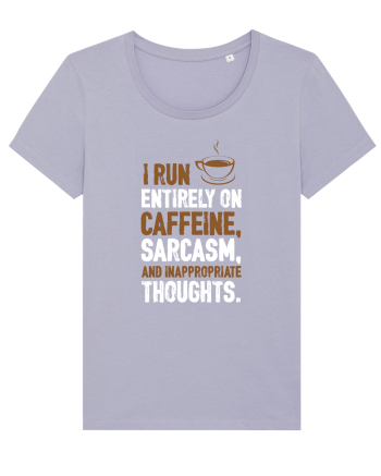 COFFEE Lavender
