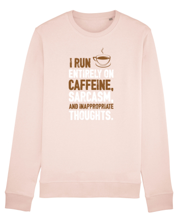 COFFEE Candy Pink