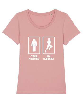 RUN Canyon Pink