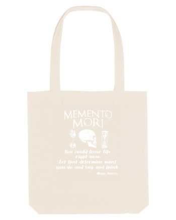Memento Mori Natural
