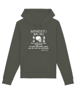 Memento Mori Hanorac Unisex Drummer
