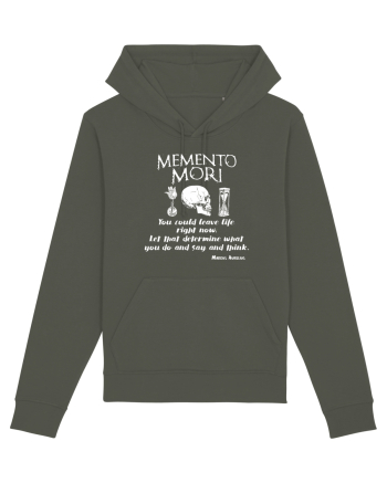 Memento Mori Khaki
