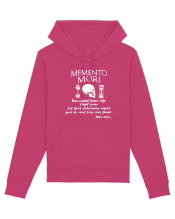 Memento Mori Raspberry