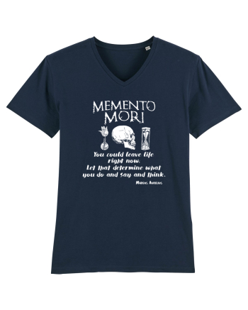 Memento Mori French Navy