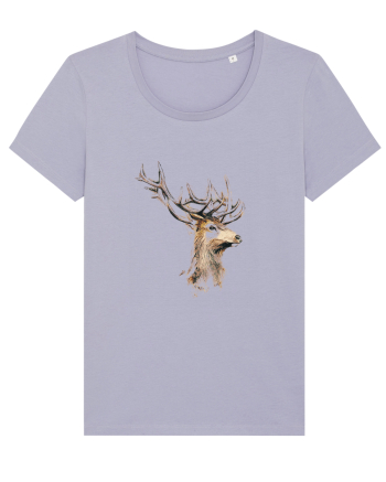 Cerb desen Lavender