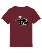 Catch me if you can Tricou mânecă scurtă  Copii Mini Creator