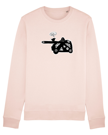 Catch me if you can Candy Pink