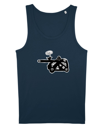 Catch me if you can Navy