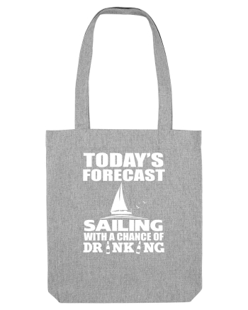 SAILING Heather Grey