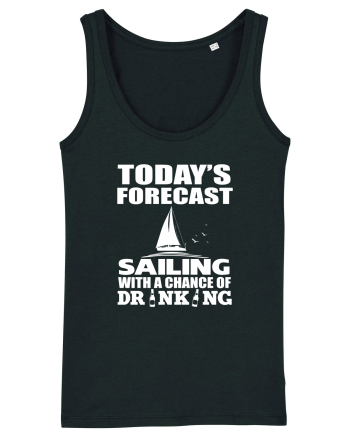 SAILING Black