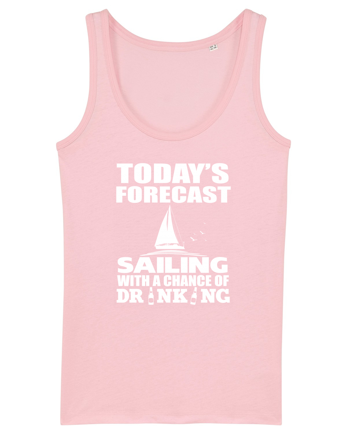 Maiou Damă Dreamer Cotton Pink