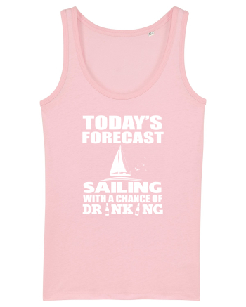 SAILING Cotton Pink