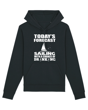 SAILING Black