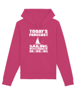 SAILING Hanorac Unisex Drummer