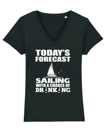 SAILING Black