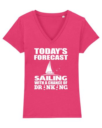 SAILING Raspberry