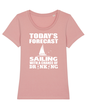 SAILING Canyon Pink