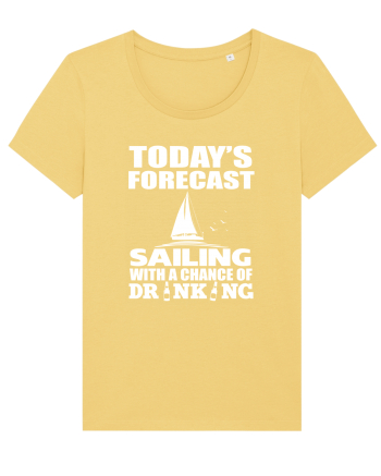 SAILING Jojoba