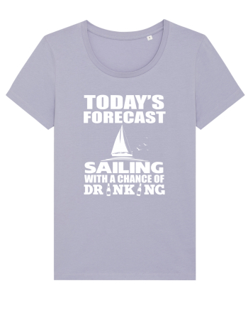 SAILING Lavender