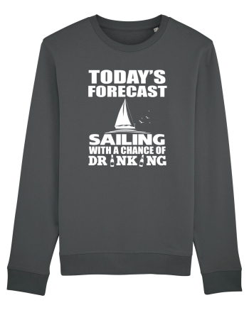SAILING Anthracite