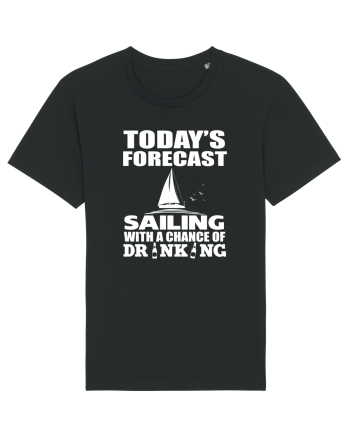 SAILING Black