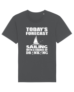 SAILING Tricou mânecă scurtă Unisex Rocker