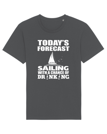 SAILING Anthracite