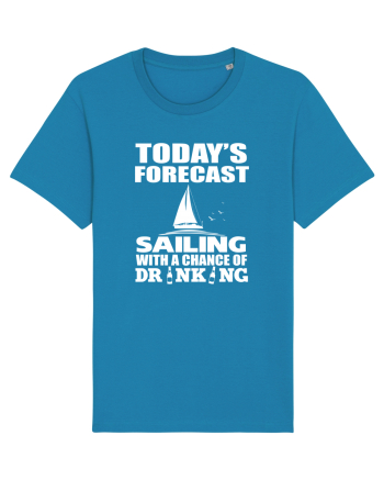 SAILING Azur