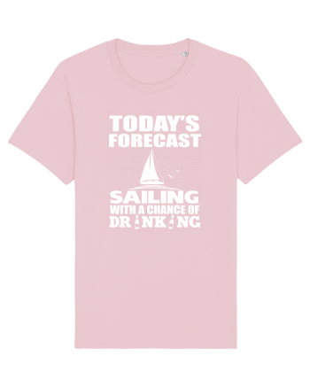 SAILING Cotton Pink