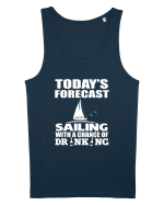 SAILING Maiou Bărbat Runs