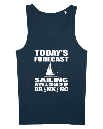 SAILING Navy
