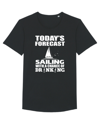 SAILING Black