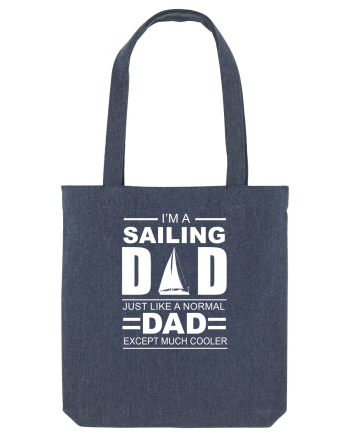 SAILING DAD Midnight Blue