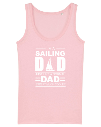 SAILING DAD Cotton Pink
