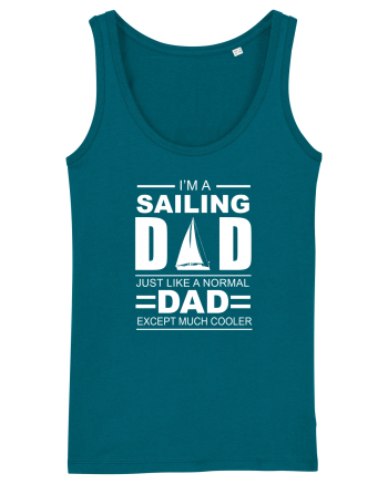 SAILING DAD Ocean Depth