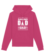 SAILING DAD Hanorac Unisex Drummer
