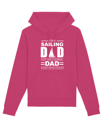 SAILING DAD Raspberry