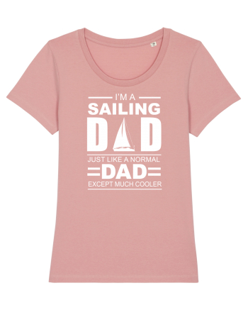 SAILING DAD Canyon Pink