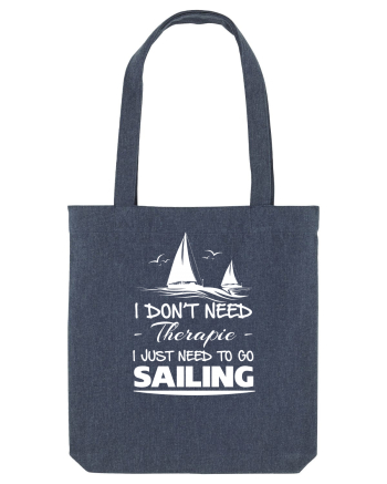 SAILING Midnight Blue