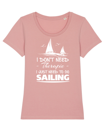 SAILING Canyon Pink