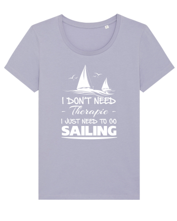 SAILING Lavender