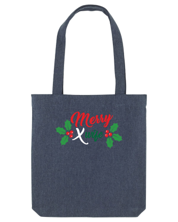 Merry X wife Midnight Blue