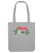 Merry X wife Sacoșă textilă
