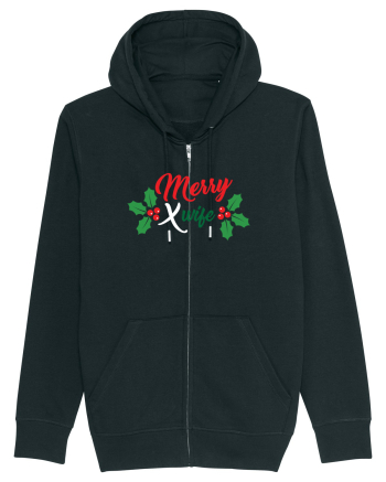 Merry X wife Black