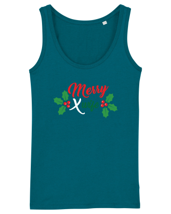 Merry X wife Ocean Depth