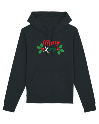 Merry X wife Black